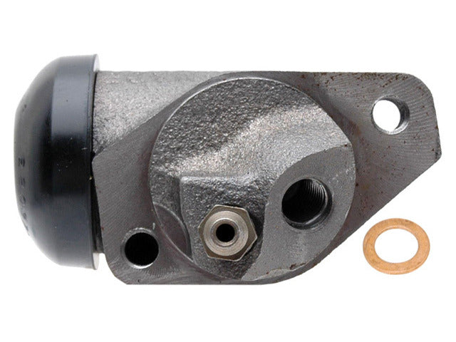 Drum Brake Wheel Cylinder Raybestos Brakes WC36078