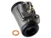 Drum Brake Wheel Cylinder Raybestos Brakes WC36100