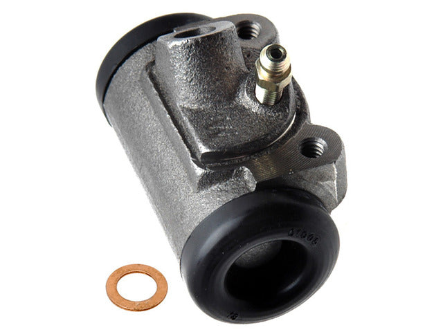 Drum Brake Wheel Cylinder Raybestos Brakes WC36100