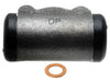 Drum Brake Wheel Cylinder Raybestos Brakes WC36100