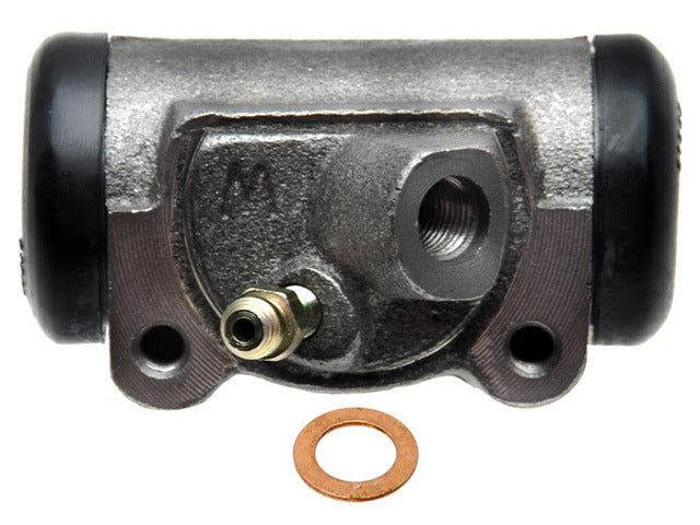 Drum Brake Wheel Cylinder Raybestos Brakes WC36100