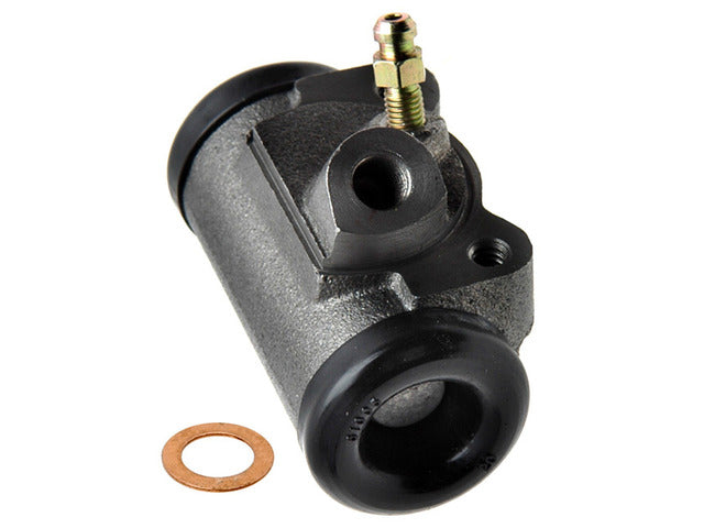 Drum Brake Wheel Cylinder Raybestos Brakes WC36101