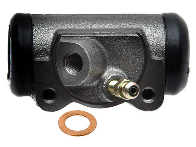 Drum Brake Wheel Cylinder Raybestos Brakes WC36101