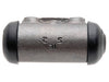 Drum Brake Wheel Cylinder Raybestos Brakes WC36105