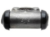 Drum Brake Wheel Cylinder Raybestos Brakes WC36106