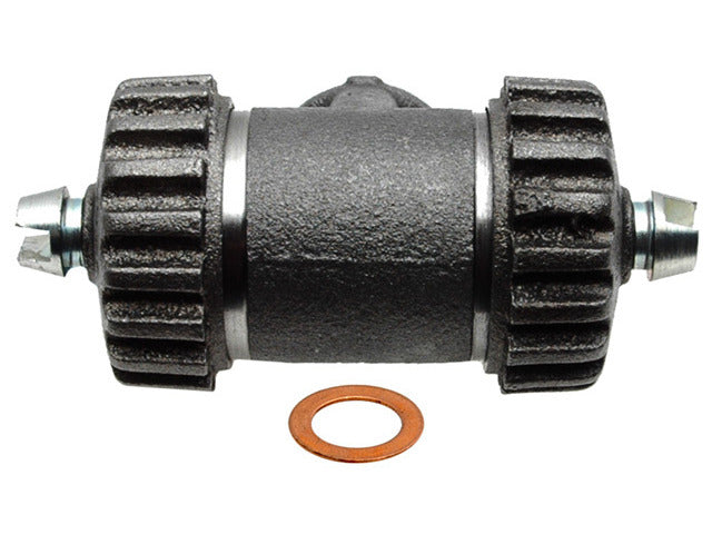 Drum Brake Wheel Cylinder Raybestos Brakes WC3677