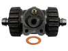 Drum Brake Wheel Cylinder Raybestos Brakes WC3677