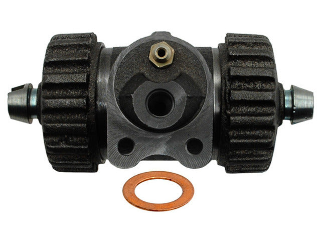 Drum Brake Wheel Cylinder Raybestos Brakes WC3677