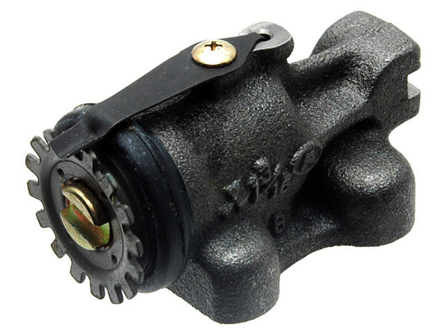Drum Brake Wheel Cylinder Raybestos Brakes WC370000