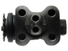 Drum Brake Wheel Cylinder Raybestos Brakes WC370000