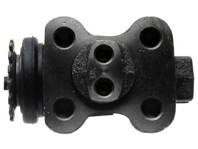 Drum Brake Wheel Cylinder Raybestos Brakes WC370000