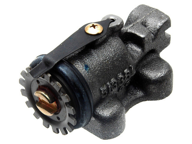 Drum Brake Wheel Cylinder Raybestos Brakes WC370001