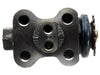 Drum Brake Wheel Cylinder Raybestos Brakes WC370001