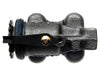 Drum Brake Wheel Cylinder Raybestos Brakes WC370001