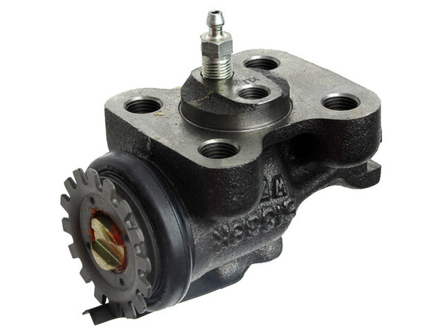 Drum Brake Wheel Cylinder Raybestos Brakes WC370002