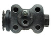 Drum Brake Wheel Cylinder Raybestos Brakes WC370002
