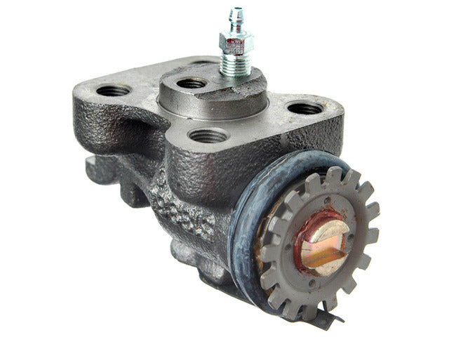 Drum Brake Wheel Cylinder Raybestos Brakes WC370003