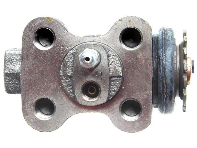 Drum Brake Wheel Cylinder Raybestos Brakes WC370003