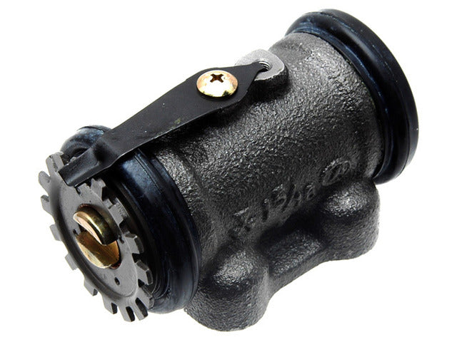 Drum Brake Wheel Cylinder Raybestos Brakes WC370004