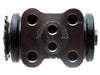 Drum Brake Wheel Cylinder Raybestos Brakes WC370004