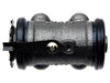 Drum Brake Wheel Cylinder Raybestos Brakes WC370004