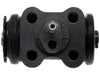 Drum Brake Wheel Cylinder Raybestos Brakes WC370005