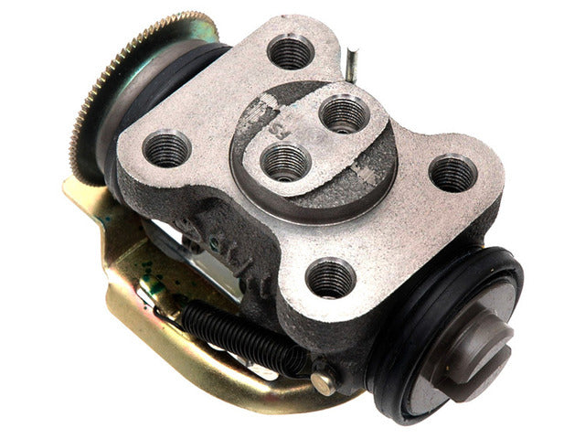Drum Brake Wheel Cylinder Raybestos Brakes WC370007