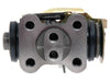 Drum Brake Wheel Cylinder Raybestos Brakes WC370007