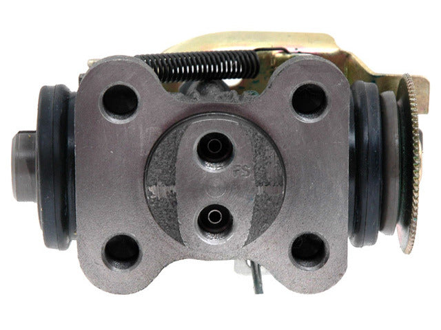 Drum Brake Wheel Cylinder Raybestos Brakes WC370007