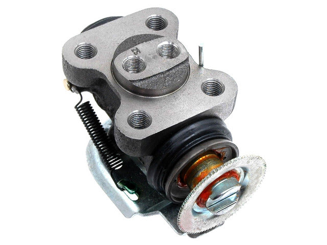 Drum Brake Wheel Cylinder Raybestos Brakes WC370008