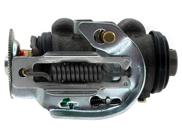 Drum Brake Wheel Cylinder Raybestos Brakes WC370008
