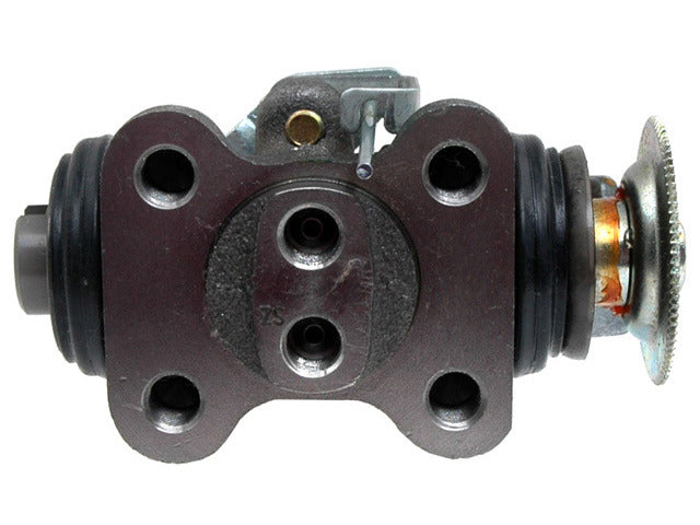 Drum Brake Wheel Cylinder Raybestos Brakes WC370008