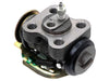 Drum Brake Wheel Cylinder Raybestos Brakes WC370009