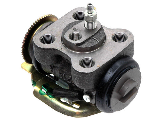 Drum Brake Wheel Cylinder Raybestos Brakes WC370009