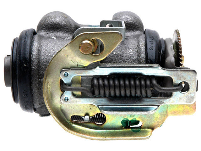 Drum Brake Wheel Cylinder Raybestos Brakes WC370009