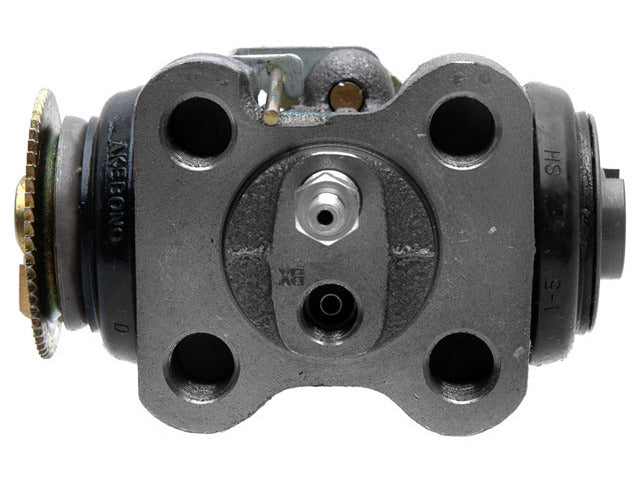 Drum Brake Wheel Cylinder Raybestos Brakes WC370009