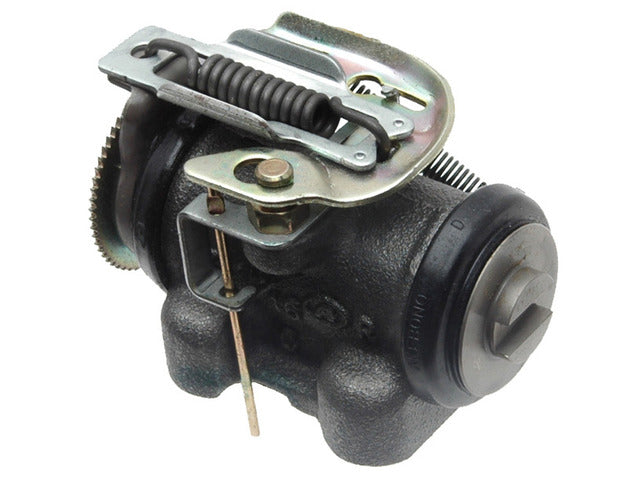 Drum Brake Wheel Cylinder Raybestos Brakes WC370010