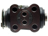 Drum Brake Wheel Cylinder Raybestos Brakes WC370010