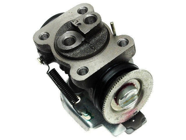Drum Brake Wheel Cylinder Raybestos Brakes WC370011
