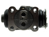 Drum Brake Wheel Cylinder Raybestos Brakes WC370011