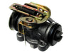 Drum Brake Wheel Cylinder Raybestos Brakes WC370012