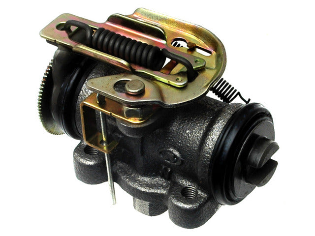 Drum Brake Wheel Cylinder Raybestos Brakes WC370012