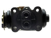 Drum Brake Wheel Cylinder Raybestos Brakes WC370012