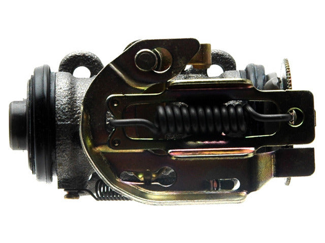 Drum Brake Wheel Cylinder Raybestos Brakes WC370012