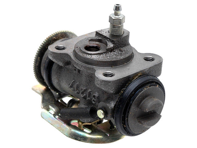 Drum Brake Wheel Cylinder Raybestos Brakes WC370013