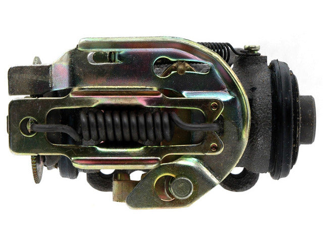 Drum Brake Wheel Cylinder Raybestos Brakes WC370013