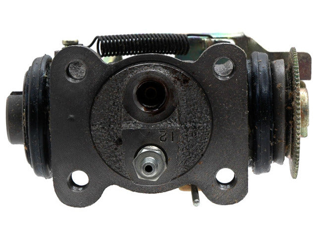 Drum Brake Wheel Cylinder Raybestos Brakes WC370013