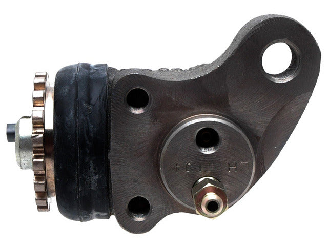 Drum Brake Wheel Cylinder Raybestos Brakes WC370014