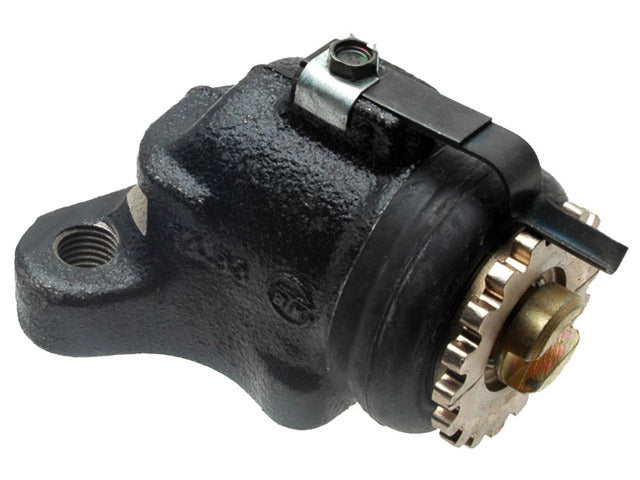 Drum Brake Wheel Cylinder Raybestos Brakes WC370015