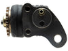 Drum Brake Wheel Cylinder Raybestos Brakes WC370015